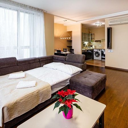 Old Riga Central Family Apartment Экстерьер фото
