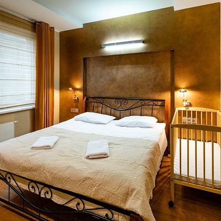 Old Riga Central Family Apartment Экстерьер фото