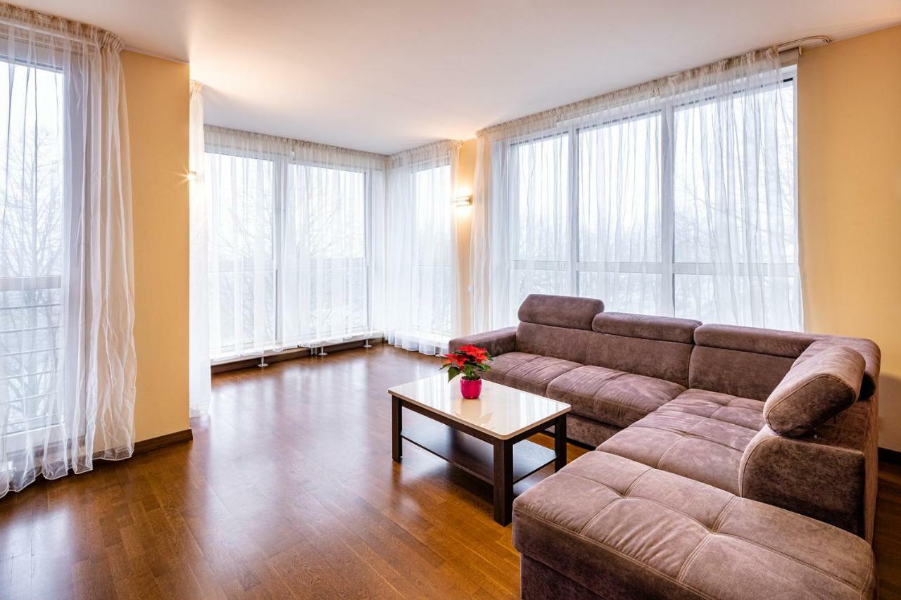 Old Riga Central Family Apartment Экстерьер фото