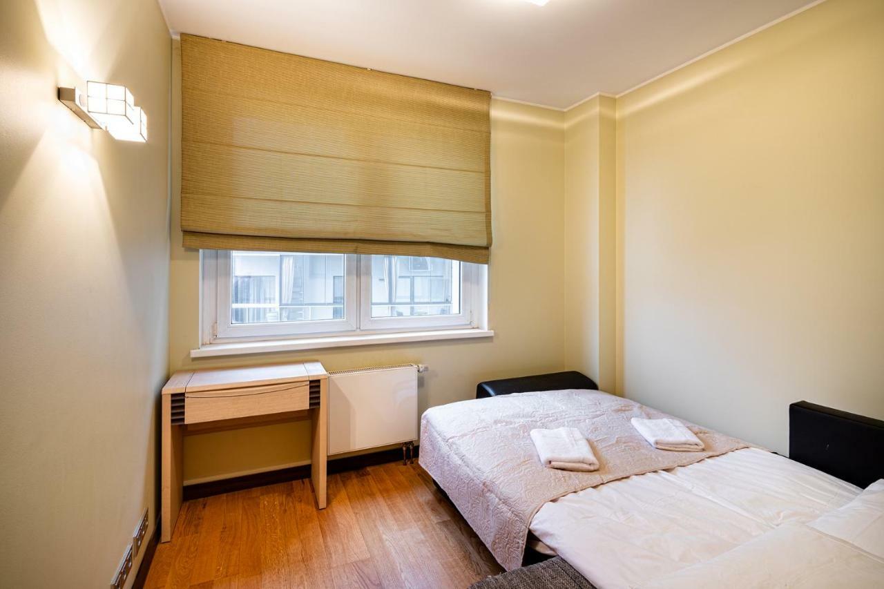 Old Riga Central Family Apartment Экстерьер фото