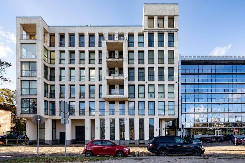 Old Riga Central Family Apartment Экстерьер фото