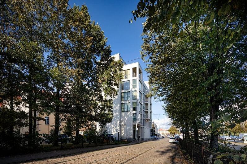 Old Riga Central Family Apartment Экстерьер фото